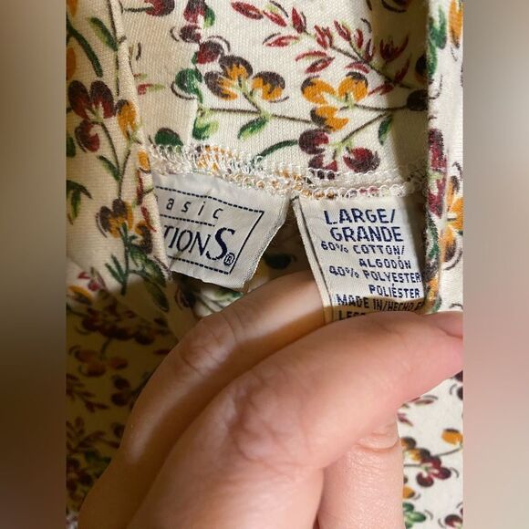 ‎Basics editions vintage turtle neck - Picture 2 of 7